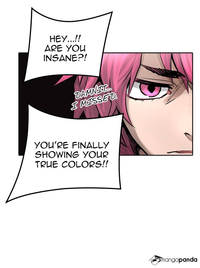 Tower of God Chapter 458 image 011